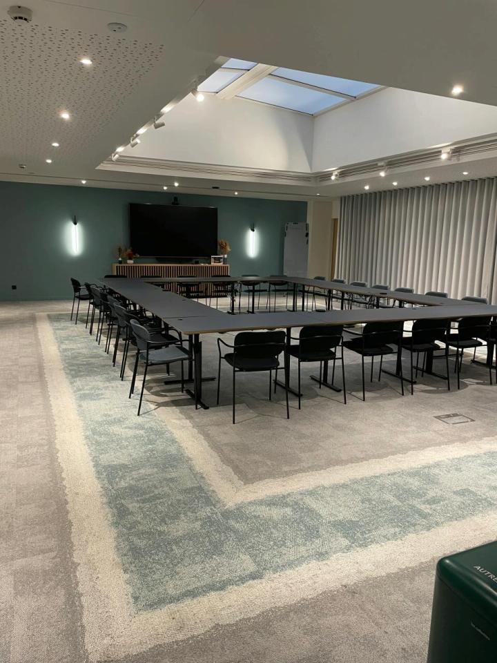 Bureau Paris 871m² Location bureau Paris OLBUR2529086 3